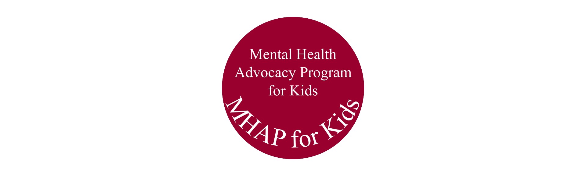 Mental Health Advocacy Program for Kids